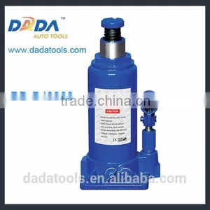 DD-BJ0208 8t Hydraulic Bottle Jack thumbnail-1