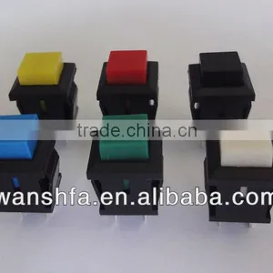DS-432 Push Button Switch thumbnail-2