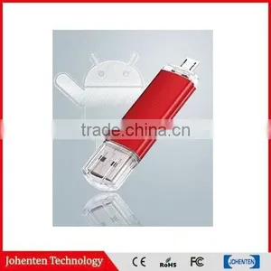 OTG Pendrive USB Flash Drive Memory Stick thumbnail-2