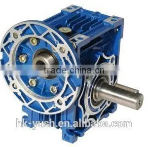 Auto Transmission Parts , Worm Gear Speed Reducers HMRV-150 thumbnail-1