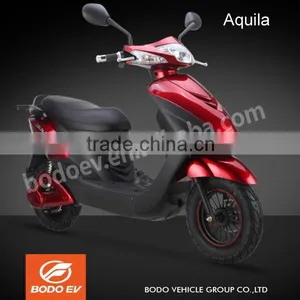 Aquila Smart Electric Scooter 48V500W Motor thumbnail-1
