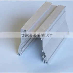 Aluminum Window Extrusion Profile thumbnail-1