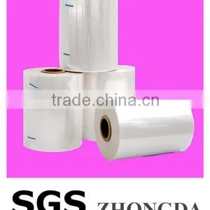 POF Shrink Film Polyolefin Shrink Film thumbnail-1