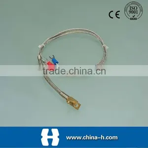 HUAKUI White Ceramic Heater for Vacuum Machine thumbnail-1