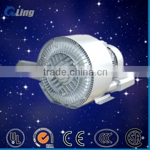 Single Phase Dental Ring Blower Ring Compressor Blower thumbnail-4