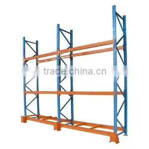 Warehouse Shelf thumbnail-1