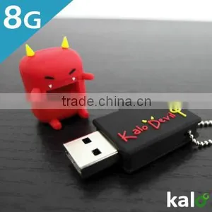 8G Kalo Devil USB Flash Drive Gifts Usb thumbnail-1