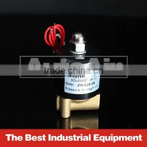 2W Series Water Filter Diverter Valve,water Flow Control Valve thumbnail-2