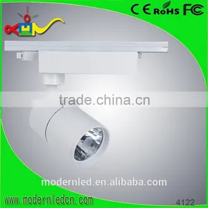 2015 New Commercial Lighting Led Track Light 20w Led Track Light thumbnail-1