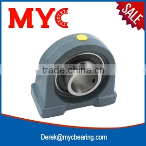 Hot Sale Pillow Block Bearings Uct Series Uct203 Uct205 Uct207 thumbnail-1