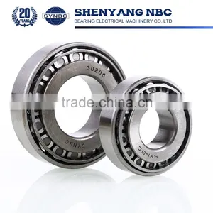 Hot Sale And High Temperature International Standard Inch Taper Roller Bearing thumbnail-4