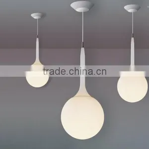 Hanging Lamp Hotel, Villa, Stair Lights Crystal Droplight thumbnail-1