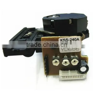 New KSS-240A CD Optical Pickup KSS 240A KSS240A thumbnail-1