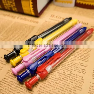 Best School Stationary Korea Gel Pen thumbnail-3