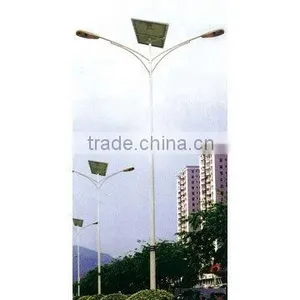 Solar Street Light Pole thumbnail-1