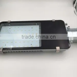2016 New Model High Brightness Led Street Light 30W 50W IP65 Aluminum With CE ROHS thumbnail-2