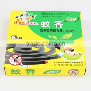 China Plant Fiber Mosquito Coil thumbnail-6
