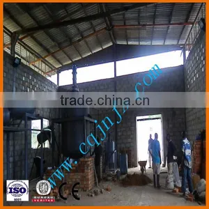 ZSA Used Motor Oil Recycling Machine thumbnail-1