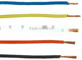 High Temperature Mini Hook-up Wire thumbnail-1