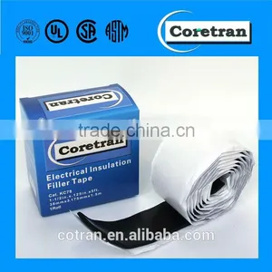 Electrical Insulation Rubber Sealing Stainless Steel Adhesive Tape thumbnail-1