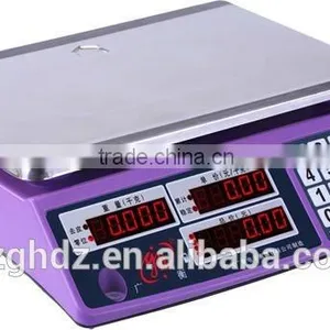 High Quality Acs30 Series Electronic Balance Price Computing for Sale in Guangzhou thumbnail-1