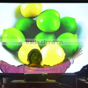 Mini LED Projector C5 - Analog TV Projector thumbnail-5