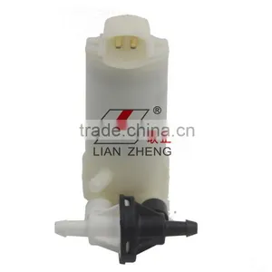 Windshield Washer Pump Part Number 28920-CA000 Front Windows Fit for NISSANINFINITI thumbnail-5