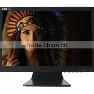 15/ 19 /21.5 Inch Led Monitor Pen Interactive Display Graphic Display Monitor thumbnail-1