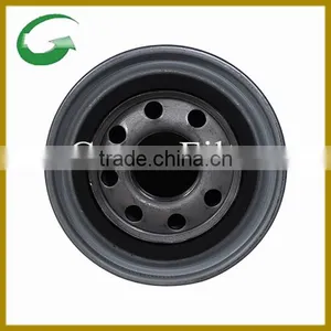 Oil Filter With Excavator Partr LF3970 P 550428 3937736 thumbnail-3