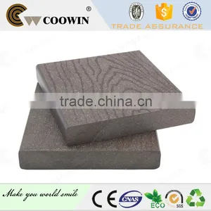 WPC Solid Hotel Wood Floor thumbnail-4