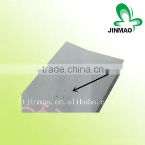 2016 Plastic Side Gusset Food Packaging Bag thumbnail-2