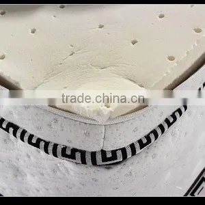 Compress Memory Foam Mattress Roll up Packing DS-126 thumbnail-3