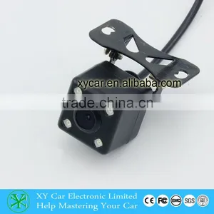 Mini Dynamic Parking Guide Line Back up Reverse Car Camera XY-1668M thumbnail-2