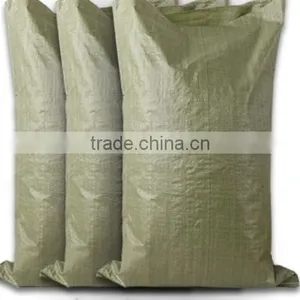 Lamination Widely Used Factory Direct Custom Printed pp Woven Fabric pp Woven Bag thumbnail-1