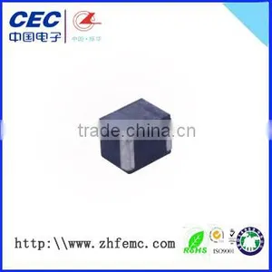 NL Series Wire Wound Chip Inductor/rohs Conform thumbnail-1