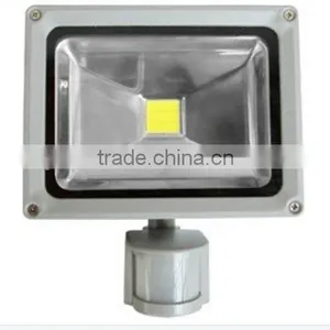2016 Led Flood Light High Quanlity Led Light Outdoor Waterproof Led Sensor Flood Light thumbnail-1