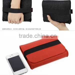 2014 Felt Travel Computer Case Super Power With OEM thumbnail-1
