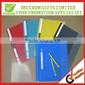 Promotional Office A4 Size Clip File Folder thumbnail-1