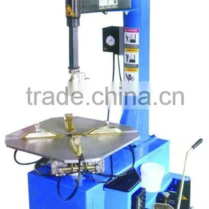 Changer Machine LT950CEtruck Tyre Changer Machine thumbnail-6