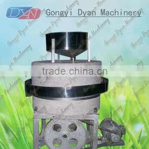 Custom Made Stone Machine Flour Suppliers thumbnail-1
