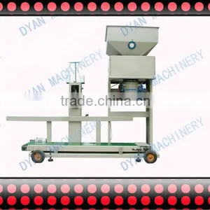 Pellet Package Machine-Automatic Quantitative Packing Machine thumbnail-1