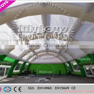Large Inflatable Marquee,Big Inflatable Tent,Mega Tent Inflatables,cheap Wedding Tent thumbnail-3