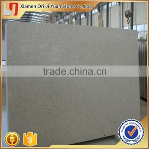 Top Quality OEM Flamed Yellow Granite thumbnail-3