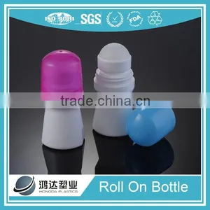 Medicine Packaging Roll On Bottle thumbnail-1