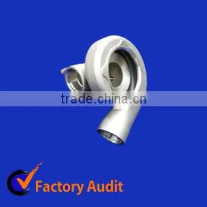 OEM Casting Industrial Pump Parts thumbnail-1