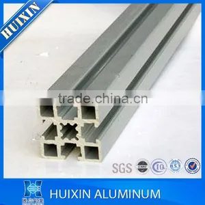Assembly Line T-slot Aluminum Profile thumbnail-1