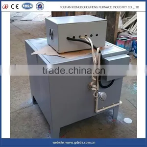 Laboratory Intelligent Sintering Electric Furnace thumbnail-2