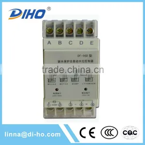 Electric Liquid Level Controller thumbnail-3