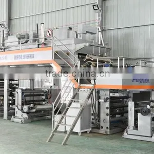 Laser Film Coating and Embossing Machine FROM Korea Technology thumbnail-1
