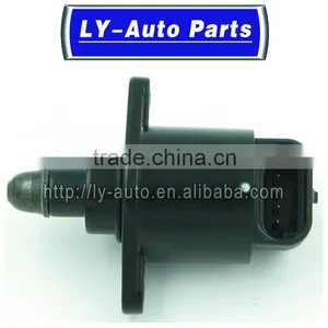 Idle Air Control IAC Valve EQ6380 D5184 D95184 thumbnail-1